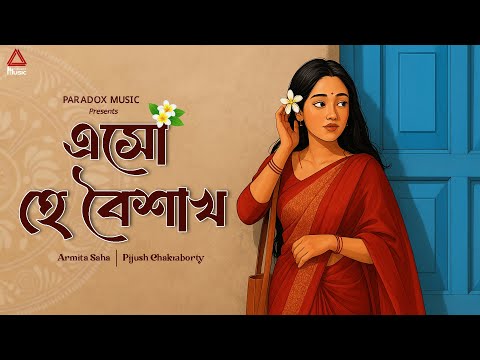 Eso Hey Boishakh | এসো হে বৈশাখ | Poila Baisakh Song | Hit Rabindra Sangeet | #nababarsha