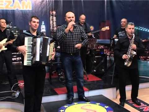 Orkestar Sase Kracunovic i  Goran Zivkovic   Kraljice srca moga