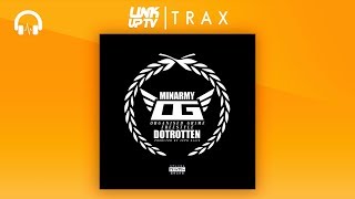 Dot Rotten - Organised Grime Freestyle (P Money Diss) | Link Up TV TRAX