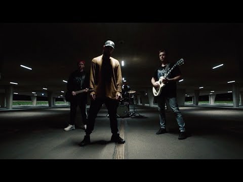 Fallbrawl - Welcome To Reality - Official Video