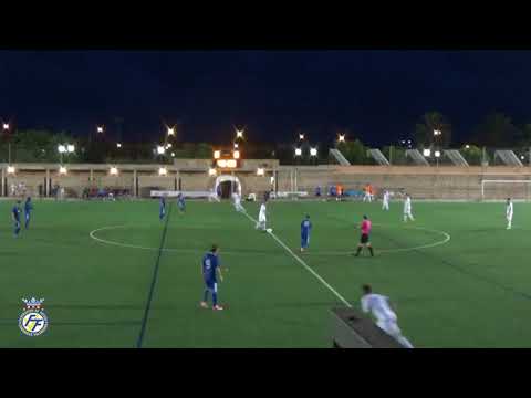 Resumen Silla CF 0 2 Ontinyent CF 23 8 2017