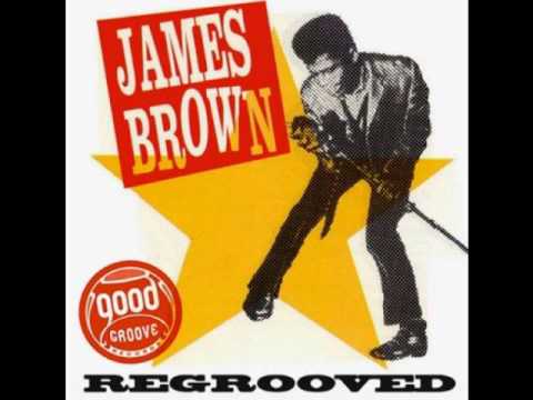 James Brown - it's a new day (regrooved by slynk)
