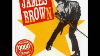 James Brown - it&#39;s a new day (regrooved by slynk)