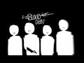 Blood Debt End Round Guitar Strumming
