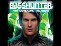 Basshunter Synthwave Madness Retro Futuristic Vibes