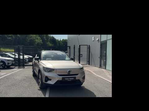 Volvo XC40 69 kWh 231hp Ultimate - Two Year Volvo - Image 2