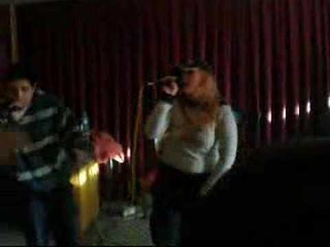 RAPİZM CAĞLA - AS1R SAHNE PERFONMANCE