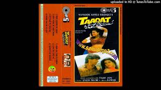 Download lagu Patthar Pe Likhi Koi | Taaqat (1995) | Kumar Sanu & Sadhana Sargam| Music # Anand Milind mp3