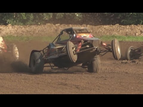NK Autocross Lochem (2) 2023 - Finale Sprint 2000