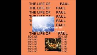 NEW MUSIC 2016!!! The Life of Paul - Famous