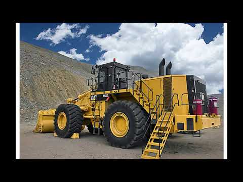 Caterpillar 992, Caterpillar 992K,Caterpillar 992 F,Caterpillar 992 L ,Caterpillar 992 E