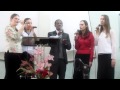 Zambian Tonga Song