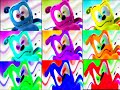 The Gummy Bear Song Long English Version In Boul123 Major Powers NineParison