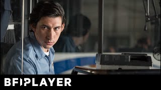 Mark Kermode reviews Paterson (2016) | BFI Player