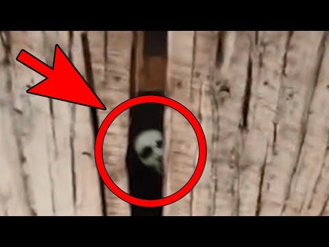 5 SCARY Unexplained Sounds You DON'T Want To Hear !