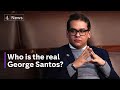 The real George Santos REVEALED