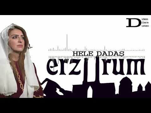 DİDEM DİLARA DUMAN - HELE DADAŞ HOŞMUSAN