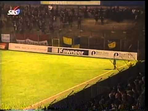 05-04-1997 MVV - Cambuur: 1-0