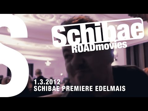 Schibae ROADmovie - Donnerstag 1-3-2012