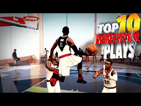 TOP 10 "LEVELS OF DISRESPECT" Plays Of The Week #30 NBA 2K21 Highlights