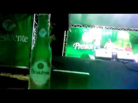 video oficial en vivo el negro flow bajamos