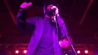 2 - Composition - Fire From the Gods (Live in Greensboro, NC - 03/09/17)