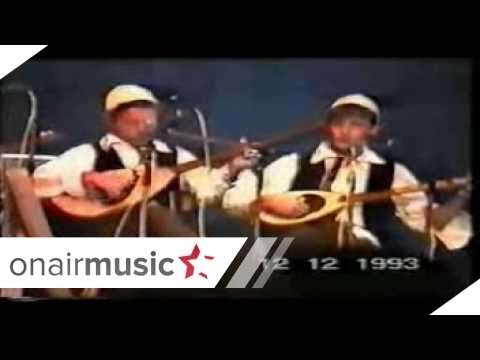 OSMAN DHE BEQIR GASHI ME FLORIM KLEQKEN - ZHUJ SELMANIT