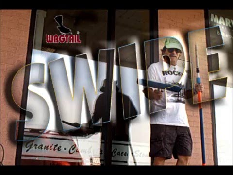 SPLASH WINDOW CLEANING - SWIPE