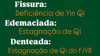Diagnóstico energético e emocional através da língua