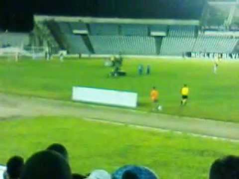 Tratorzinho do Amigão uma comedia kkk  - Treze Fc x Coruripe [ Serie D ]