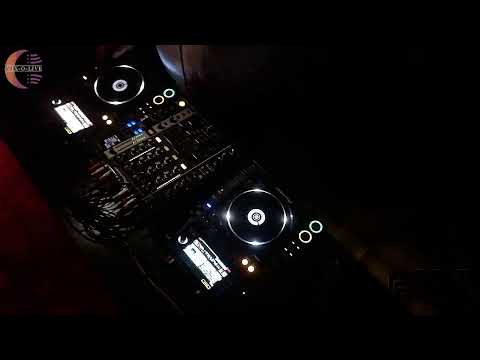 LIVESTREAM DJ EL' LES DJ SET / LUDO DEMS / MATCHI / GAET C / BIG JAY / LUDOSAN / OLI G (MIX-O-LIVE )