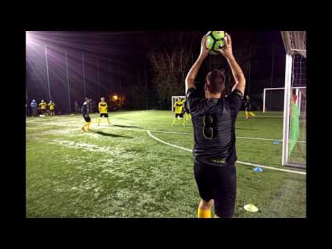 4.B TOP liga BA jeseň/2016 - BOCA Seniors vs. BEKY