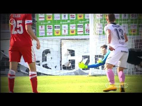 Nem bírt a Pápával a DVTK