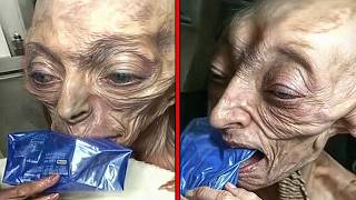 Disturbing Chernobyl Mutations Found Inside The Exclusion Zone