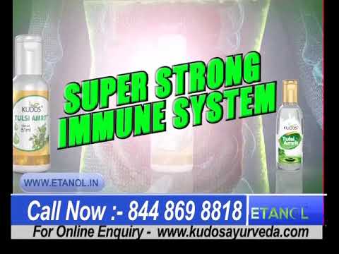 Kudos tulsi amrit 15ml