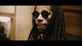 Dee Ali "Make It Back" (VLOG) / Shot By @B_Rozay3000