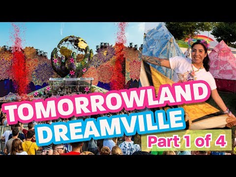 download lagu mp3 mp4 Tomorrowland Easy Tent Price, download lagu Tomorrowland Easy Tent Price gratis, unduh video klip Tomorrowland Easy Tent Price