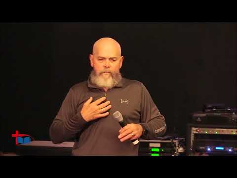 Fire Conference Session 1 - David Hogan