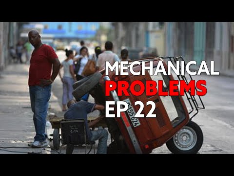 Mechanical Problems Episode 22 | Best Of The Week | #HilariousTV |
