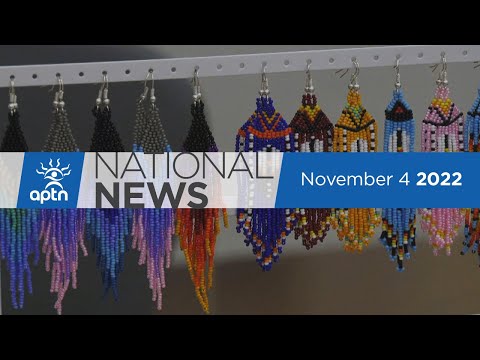 APTN National News November 4, 2022 – Mother loses baby after lack of medical assistance