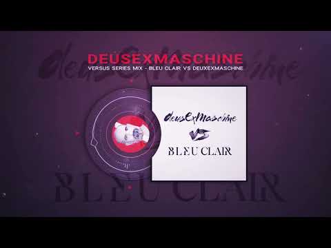 Versus Series Mix - Bleu Clair VS DeuxExMaschine