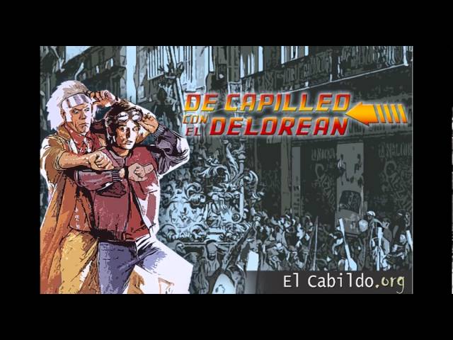 Vídeo relacionado con Incienso de Semana Santa de los Tres Reyes (Tres Reyes, Sevila)