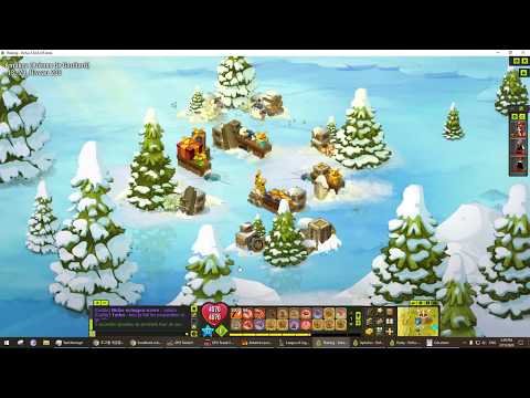 Koli rush 3v3 team sram hypper steam opti (3 tours)