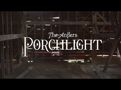 Video thumbnail for Porchlight