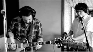 Kevin Devine "I Could Be With Anyone" - Live on KEXP