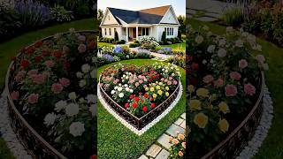 Turn Egg Carton Into Heart Garden  Easy DIY Home Garden! 🥚❤️