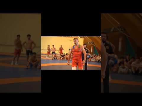 Rafiq Hüseynov🇦🇿💪🏼#keşfet #keşfetbeniöneçıkar #wrestling #azerbaycan