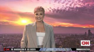 Demi Lovato Lovely Day Video