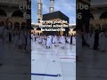 Hajj2022 Masjid Al Haram Islamic Video MashaAllah SubhanAllah Allah Allahuakbar Shorts