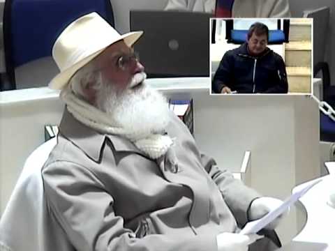 Tertúlia 1652 - Espólio autorrevezador (Autorrevezamentologia) | #Conscienciologia - Waldo Vieira